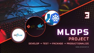 3. MLOps Project: Data Handling Made Easy