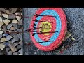 archerythumbrelease selbstbeobachtung introspection