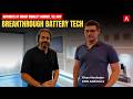 Addionics Quietly Rewriting The Rules Of EV Batteries ft Eitan Hochster