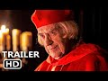 WOLF HALL: THE MIRROR AND THE LIGHT Trailer (2024) Jonathan Pryce