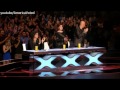 david garibaldi and his cmyk s america s got talent semi finals 2012 agt