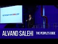 The People's Code - GitHub Universe 2016