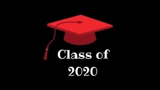 HHS Graduation 2020