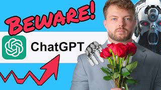 Can ChatGPT save my marriage?
