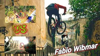 Wibmer's Law - Fabio Wibmer || Best cycle race of 2020 ★Top 10 clips★ (Topic: 01)