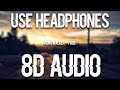 Alan Walker - Fade (8D MUSIC)