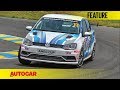 Volkswagen Racecars | Feature | Autocar India