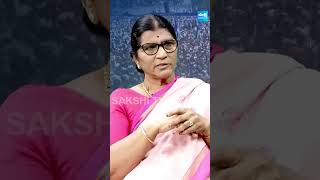 షర్మిలాని, బాలకృష్ణ ఇంటి నుంచే ట్రోల్ చేసారు | Lakshmi Parvathi | Lokesh | Ys Sharmila #shorts