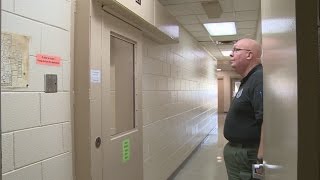 Pulaski Jailer 6p.m.- July 18, 2016