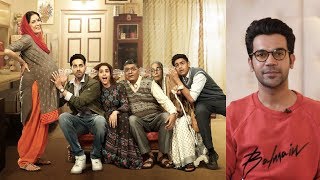 Badhaai Ho 2  Trailer | Coming Soon | Ayushmann Khurrana, Sanya Malhotra | Director Amit Sharma