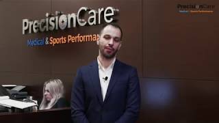 Precision Care Medical \u0026 Sports Performance - Comprehensive Rehabilitation Center (2018)