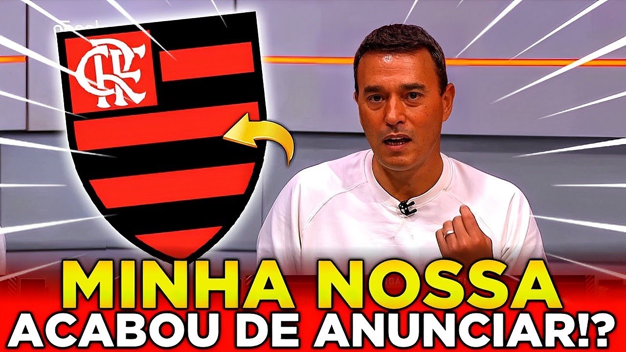 💥BOMBA! ACABOU DE SER REVELADO! NÃO ACREDITO! ULTIMAS NOTÍCIAS DO ...