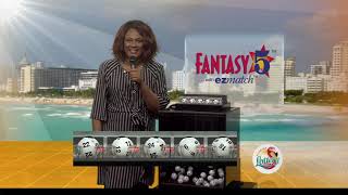 Fantasy 5 20200604