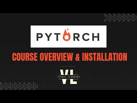 Deep Learning Fundamentals With PyTorch Series | Part Two | Course ...