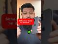 Schedule Texts in iOS 18 – Game Changer! #iOS18 #iPhone #Apple #iMessageTricks #ProductivityHacks