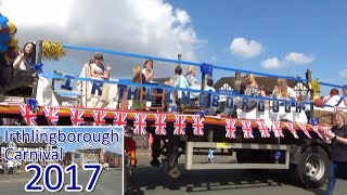 Irthlingborough Carnival 2017