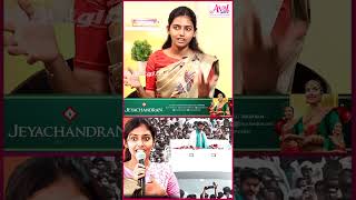 அம்மா DMK நான் TVK! | TVK Trending Vaishnavi #vijay #dmk #admk #mgr #shots