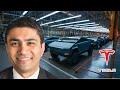 Rohan Patel Leaves Tesla | TTN Clips