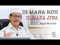 Cangkir Tasawuf Modern ep. 17 - DI MANA RUH, DI MANA JIWA