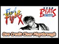 Final Fight X (OpenBOR) | Guy | 1CC Playthrough