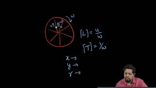 Non-dimensionalisation and Parametric Plot