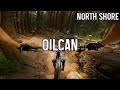 Lower Oilcan - Fromme - North Shore Mountain Biking