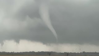 Dayton, Texas Tornado - Day After Christmas 2024