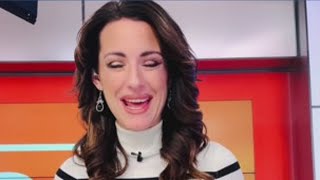 Melissa Holmes’ news, sports & weather headlines in 30(ish) seconds
