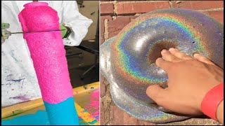Most Satisfying  Video 2022/ ASMR Videos/ Relaxing Oddly Satisfying Video 2022