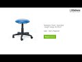 Operators Stool standard Height range 45 59cm 1001 PARENT