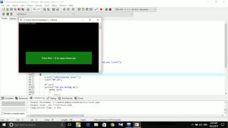 DEV C++: Lift Elevator