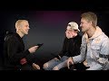 NOTD & Felix Jaehn Tell Each Other