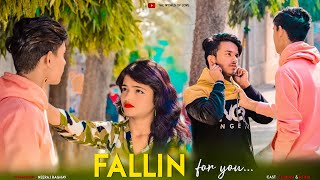 Fallin For You | Khabar Tenu Koi Na | Shreya Singhal | Official Video 2021