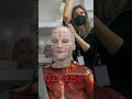 Becoming Pinhead | Hulu #shorts