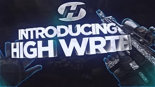 Introducing High WTHR by High Hayt