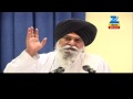 Shabad Guru Surat Dhun Chela - Giani Sant Singh Ji Maskeen