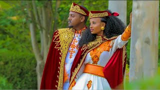 #Eritrean #Orthodox #Wedding #Mtslal_and_Robel #High_Light_Video  #Deacon_Teame.(እዚ'ኸ መን ይረኽቦ)_2020