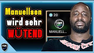 MANUELLSEN RASTET KOMPLETT AUS❗️| Teil 1