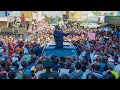 LIVE! DP Gachagua Interacting with Traders, Wakulima Market (Marikiti), Nairobi!!