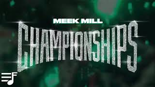 Meek Mill - Wit The Shits (W.T.S.) feat. Melii Instrumental