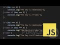 JavaScript If Else Statement Explained with Real Examples | JS for Beginners EP19