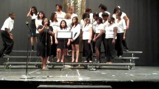 John F. Kennedy's Chorus - Spring Concert 2011