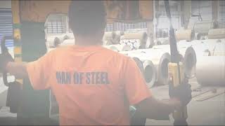 Coil processing:Thai Steel Import Co., Ltd. - Thailand, Bangkok