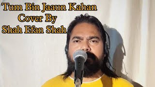 Tum Bin Jaaun Kahan | HariHaran | Cover By Shah Efan Shah | New Ver. | New Romantic Song |