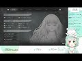 【ender lilies】 1 ダークファンタジーのアクションrpg初見【vtuber】