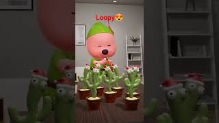 Loopy#loopy #youtubeshort