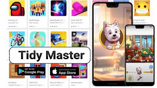 Tidy Master: Hidden Objects Game level 3 (Android/IOS)