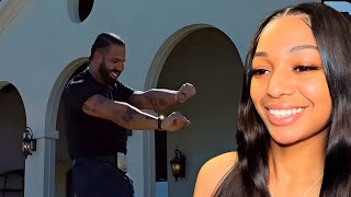 BbyLon Reacts to Drake - Plot Twist
