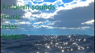 Relax music for meditation