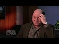 Jason Alexander discusses working with Larry David - EMMYTVLEGENDS.ORG